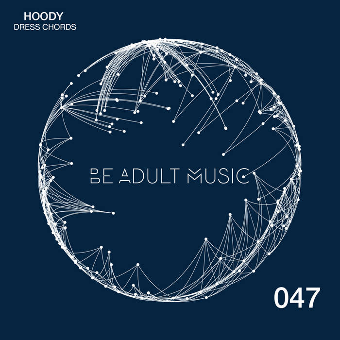 Dress Chords Hoody Be Adult Music