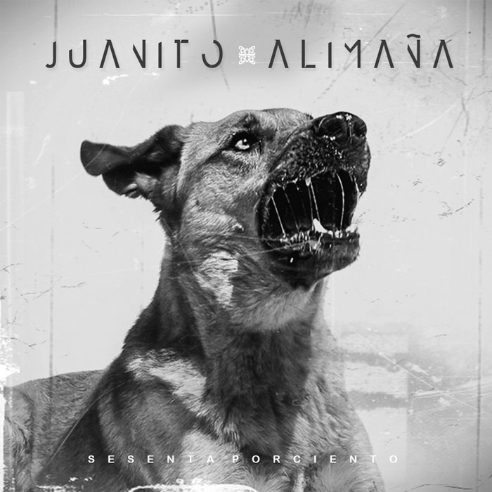 SESENTA PORCIENTO JUANITO ALIMAÑA