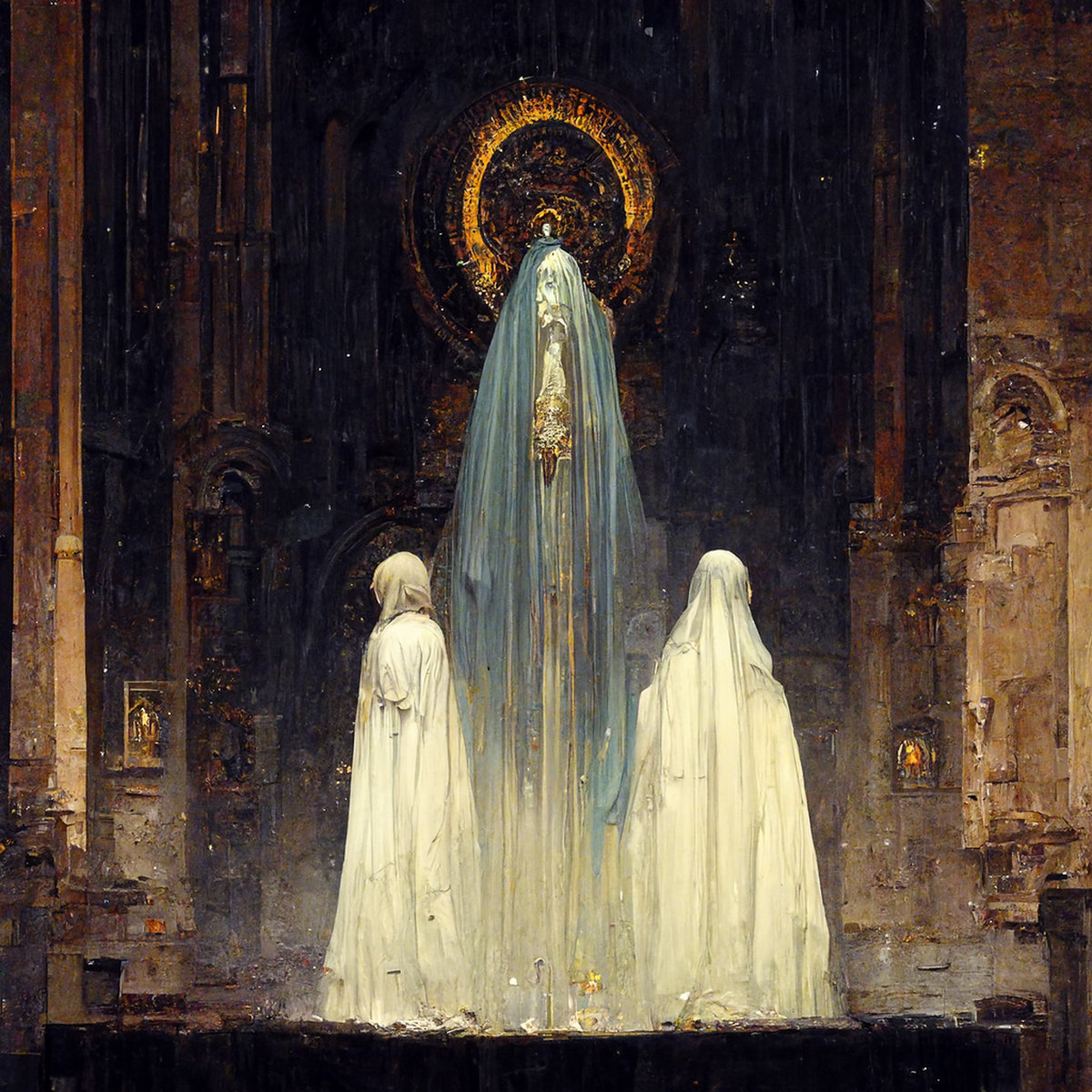 Dolores Dei Revival Camp