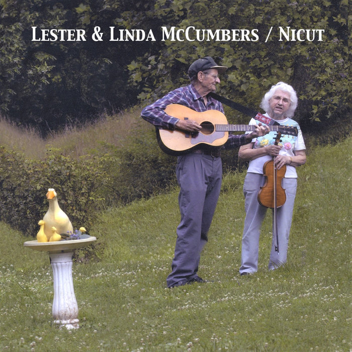 Lester & Linda McCumbers / Nicut Lester McCumbers Wilson Douglas