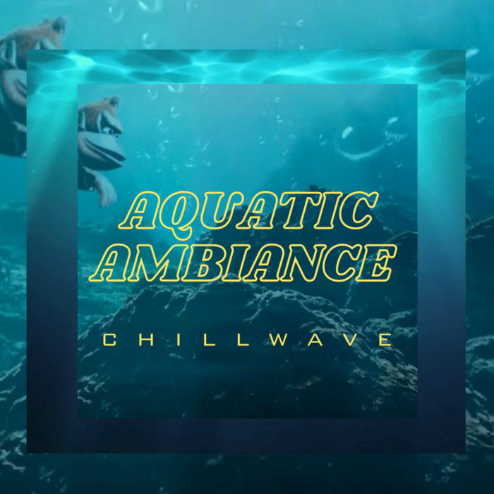 Aquatic Ambience (ReImagined) David Wise, SleeplessNights
