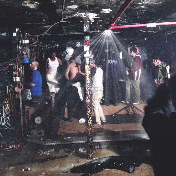 Locked in a room with GDP & Smokers Cough Pipsqueak Radio