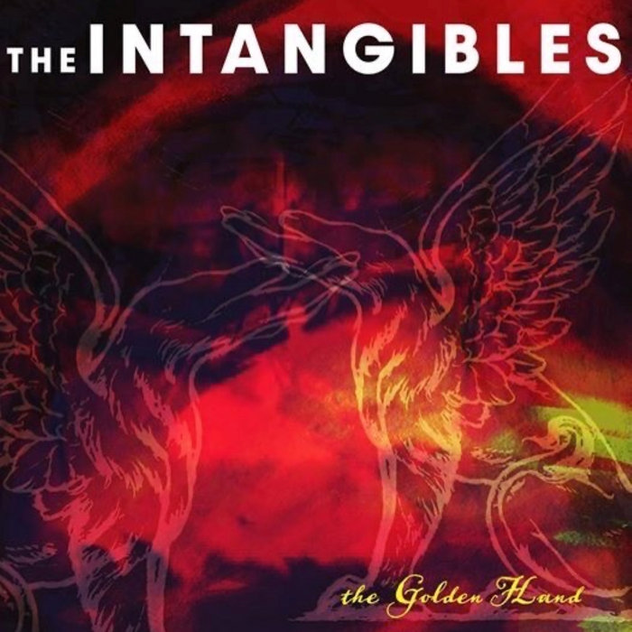 The Golden Hand The Intangibles
