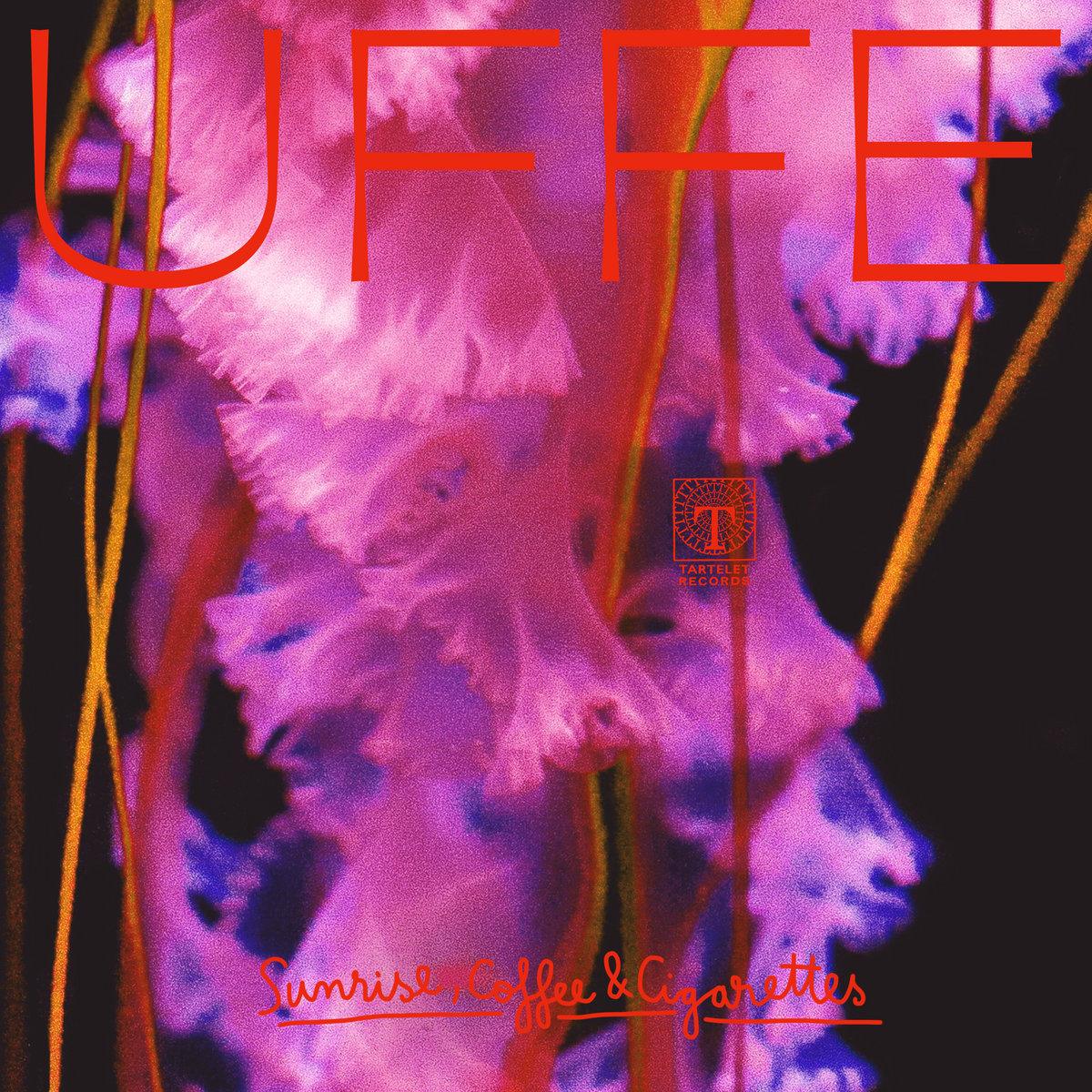 Coffee And Cigarettes Soundtrack