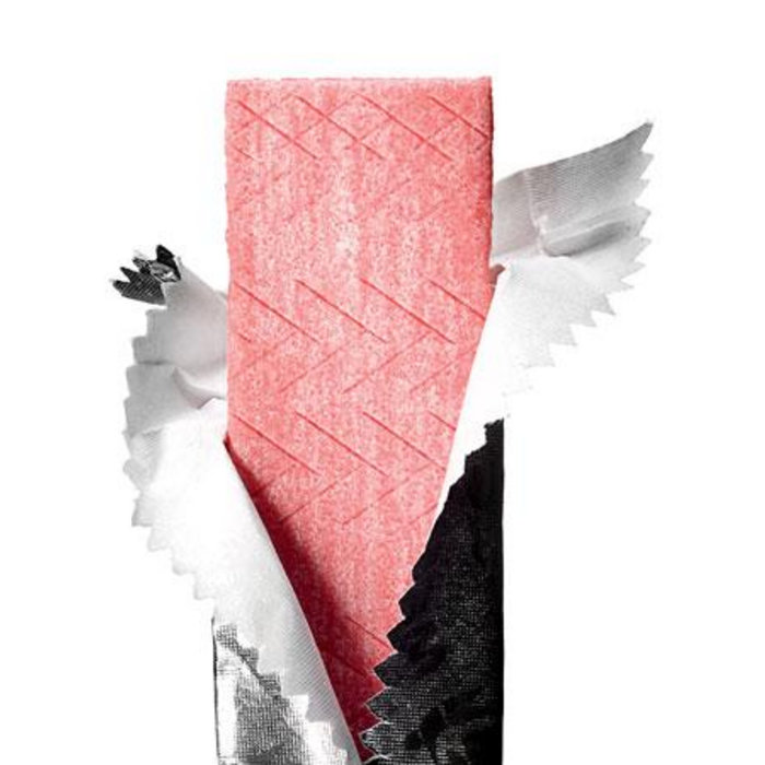 Plain Flavored Gum Accidentals