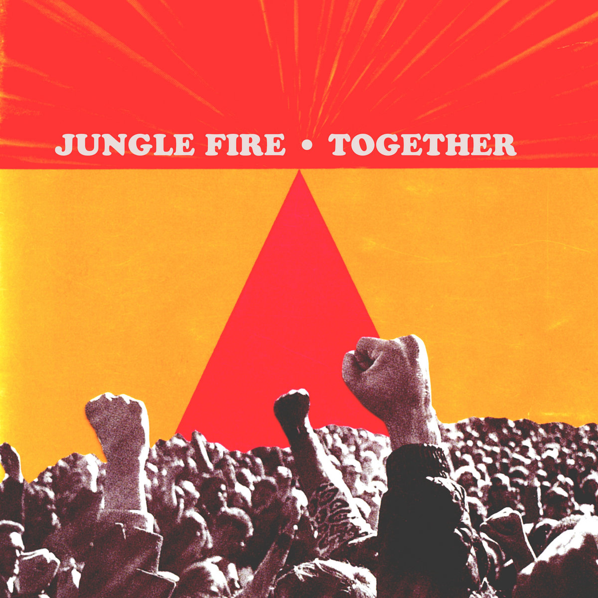 Together Jungle Fire