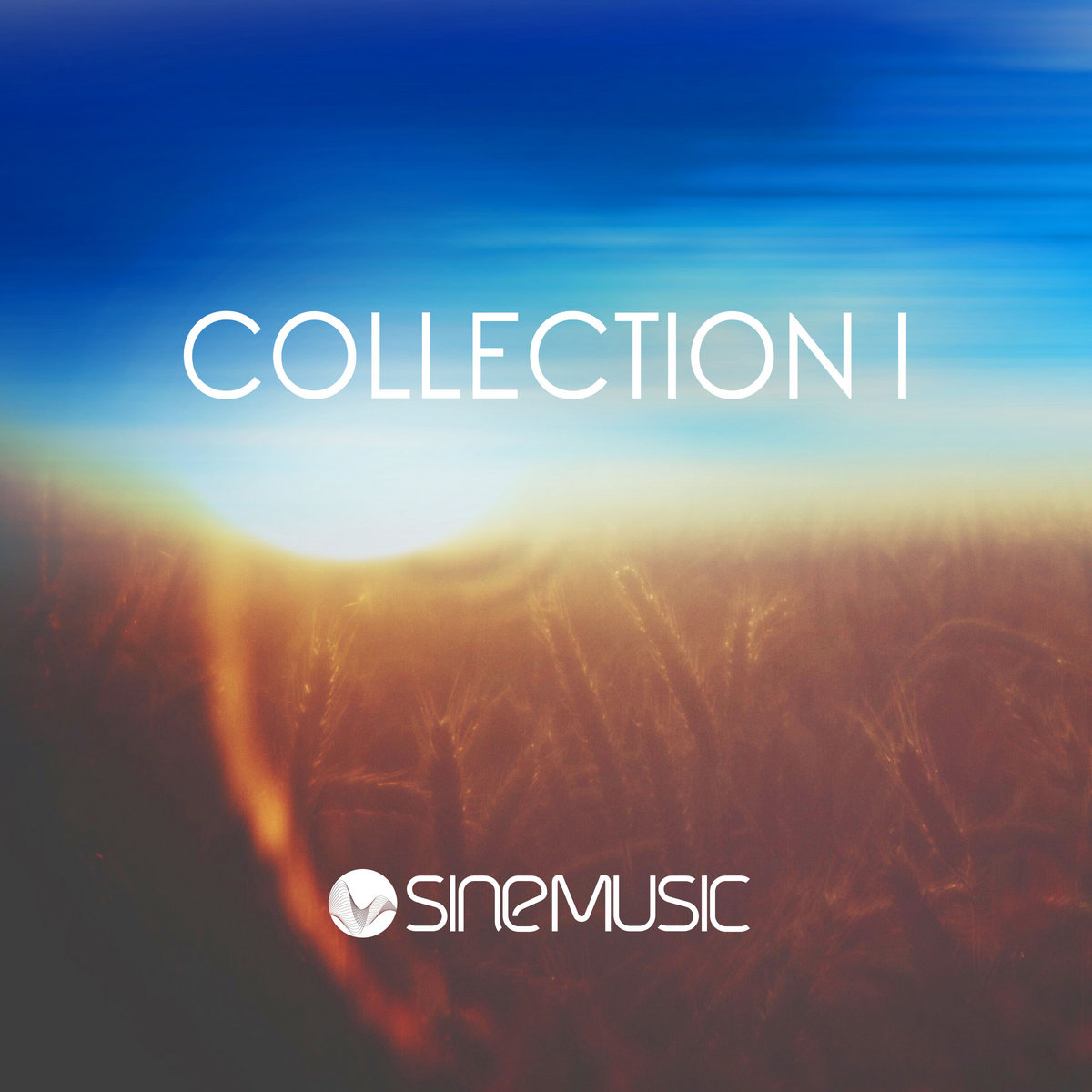 Sine Music Collection I | Various Artists | sinemusic
