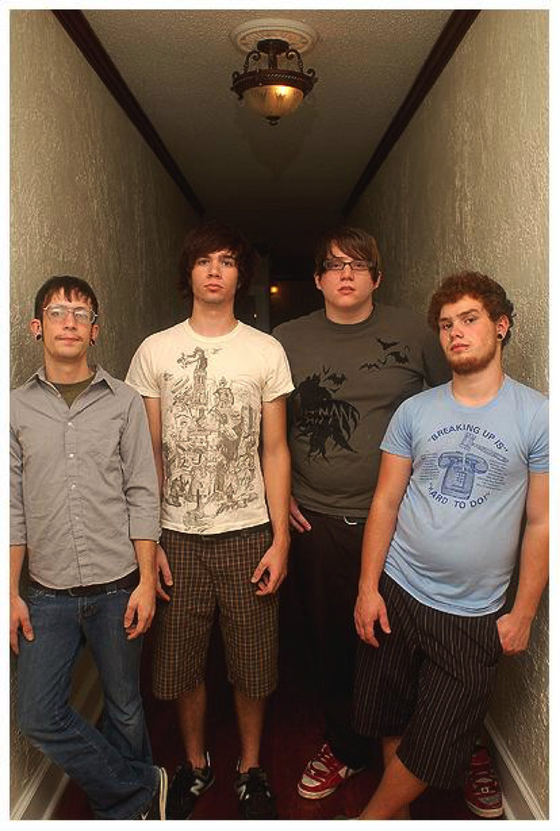 SOUNDS LIKE HOPE SOUNDS LIKE HOPE Alabama DIY Music Archive