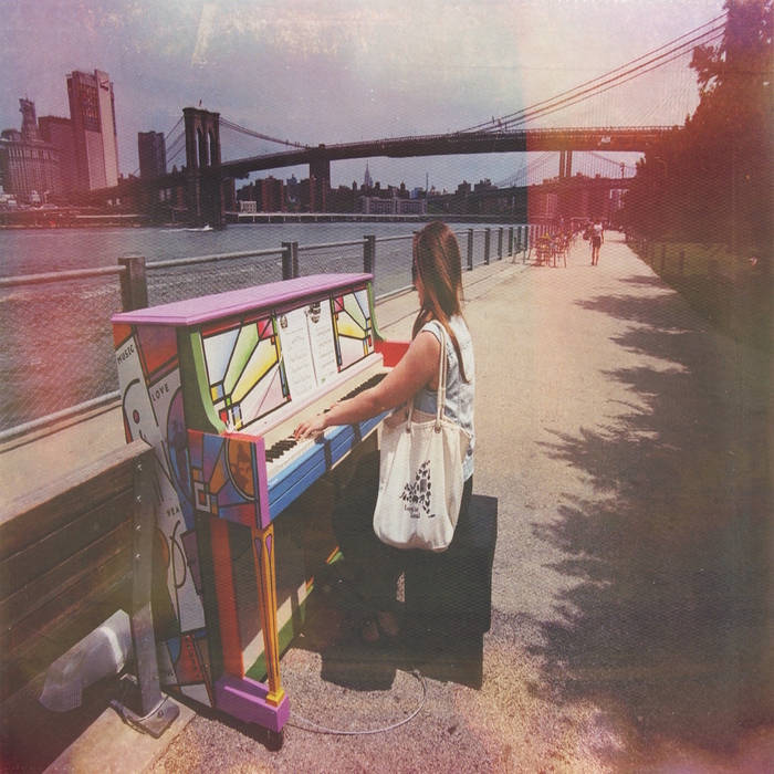 Piano Portfolio Johanna Waldron