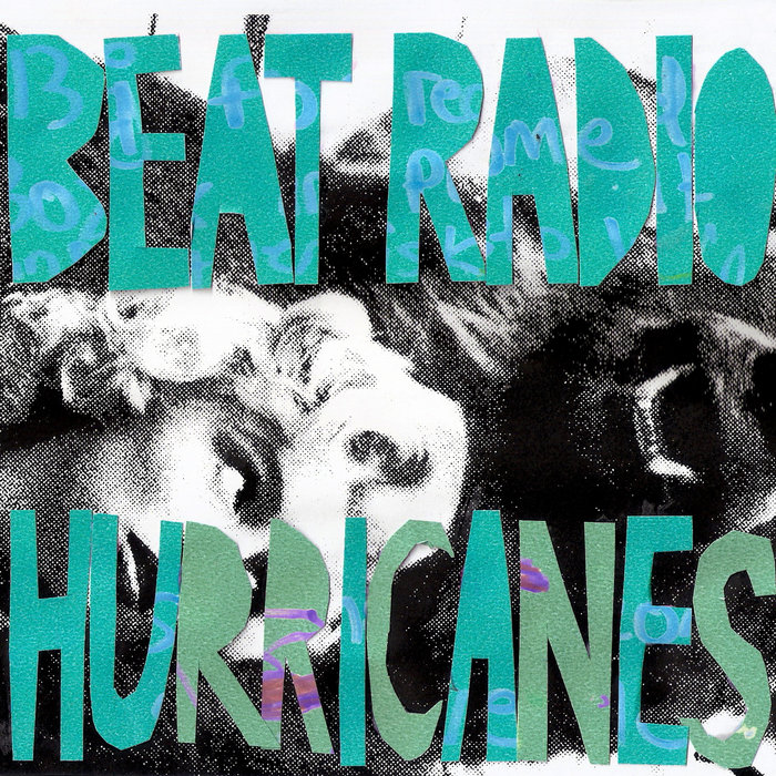 hurricanes EP beat radio
