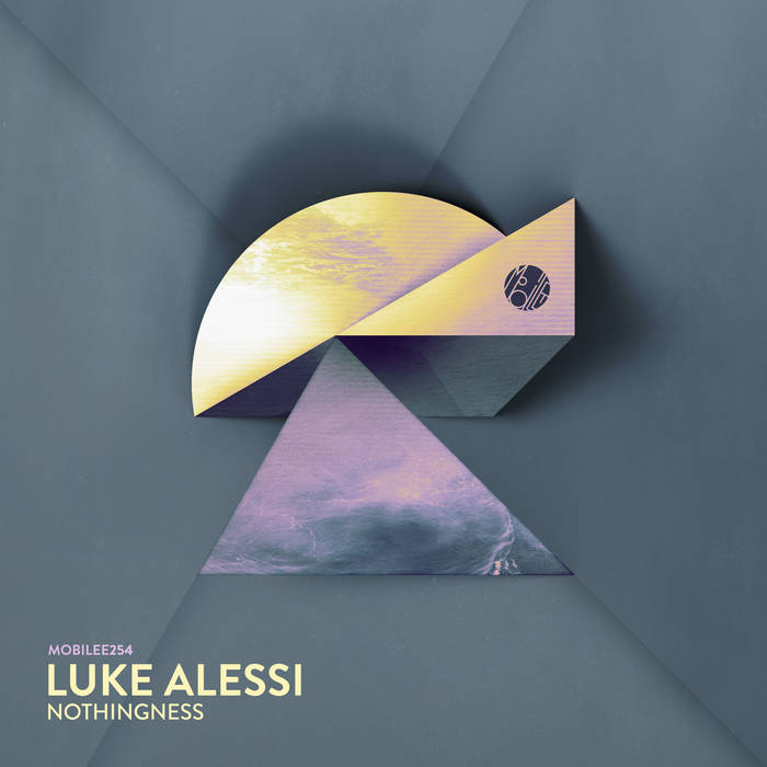 Nothingness Luke Alessi Mobilee