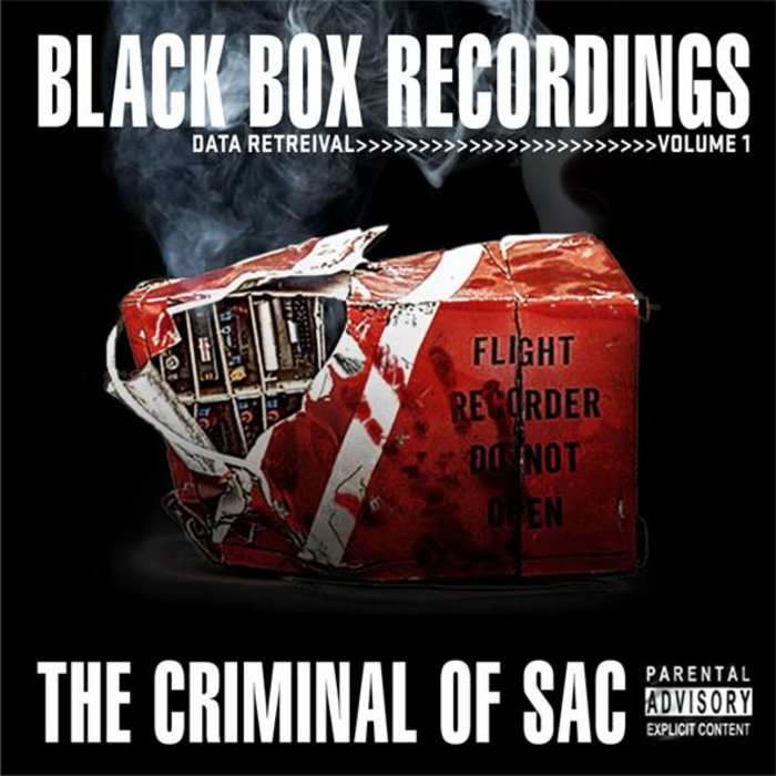 Black Box Recordings Vol.1 COS