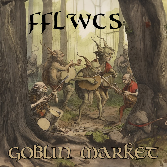 Goblin Market Fflwcs