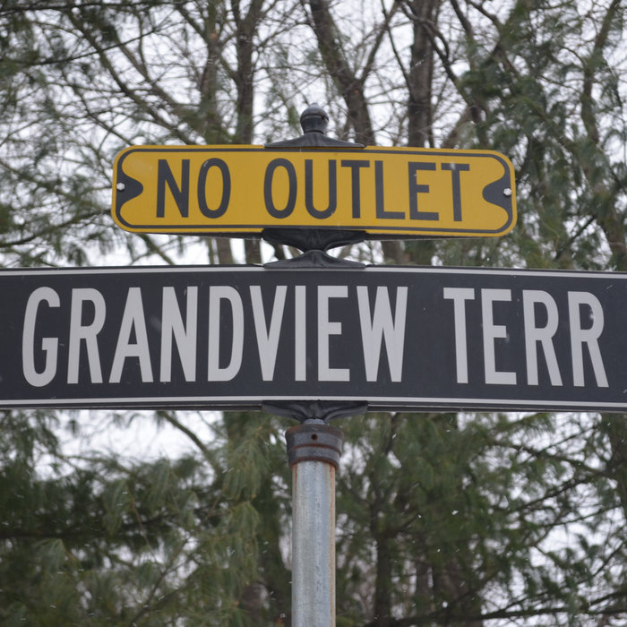 Grandview Terrace Holy City Zoo