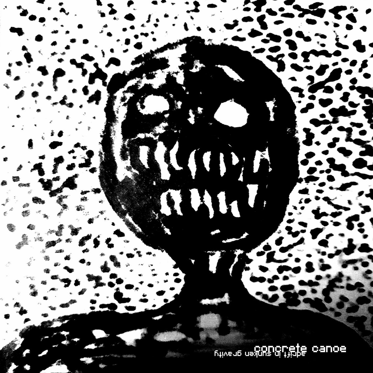 Concrete Canoe "Adrift in Sunken Gravity" CAT002 Concrete Canoe