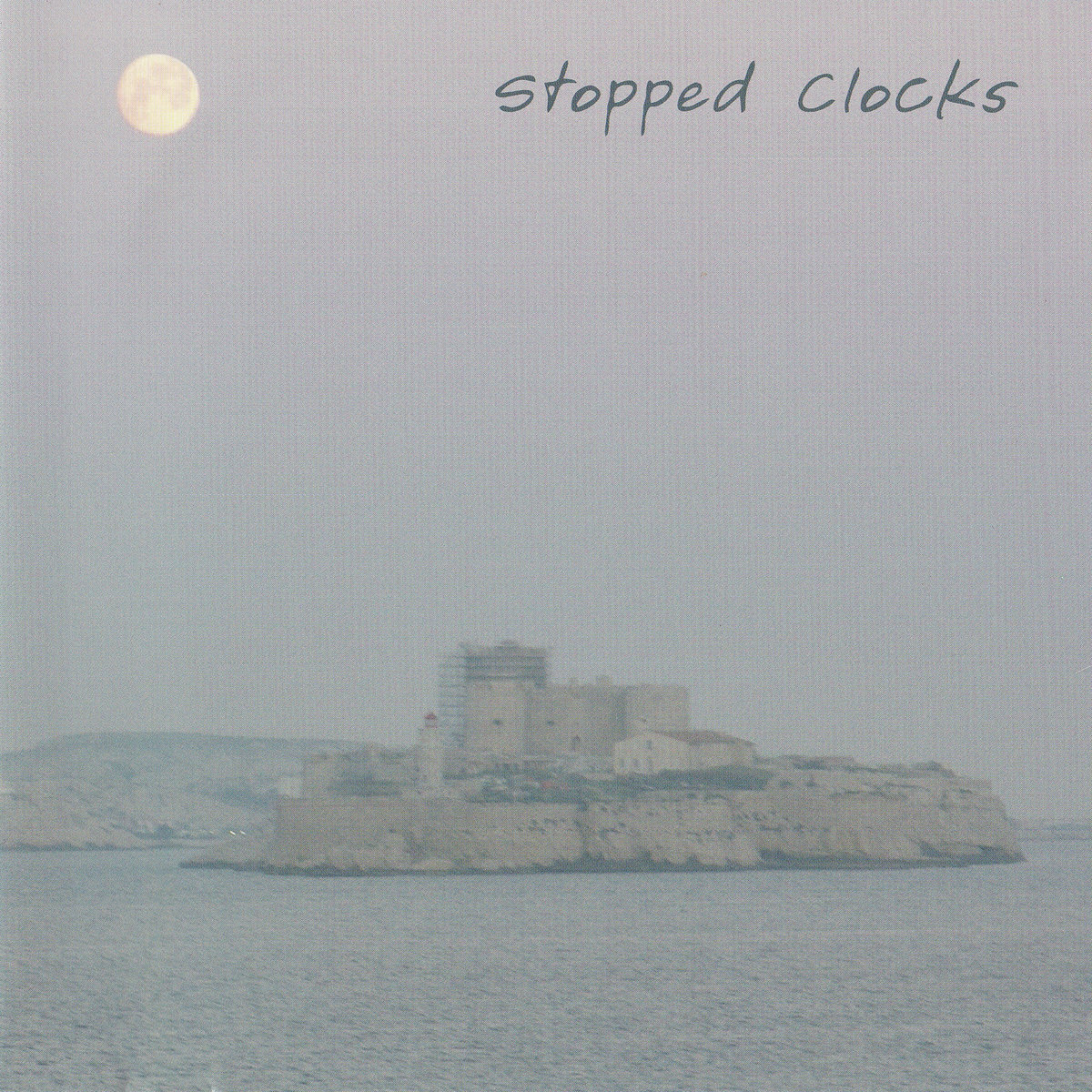 stopped clocks stopped clocks CHEERACCIDENT
