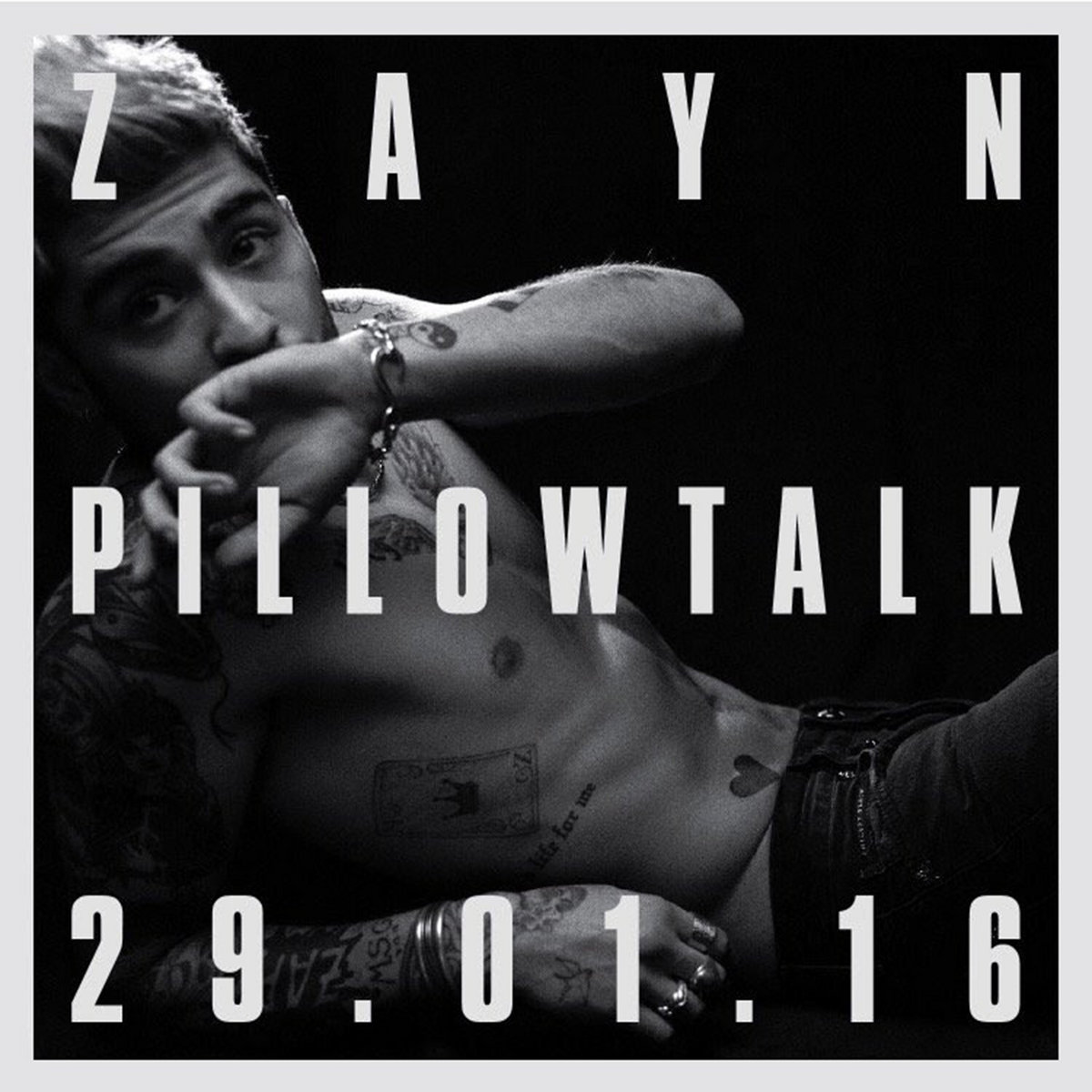 Zayn Pillowtalk Mp3 Free Download universalsoftis