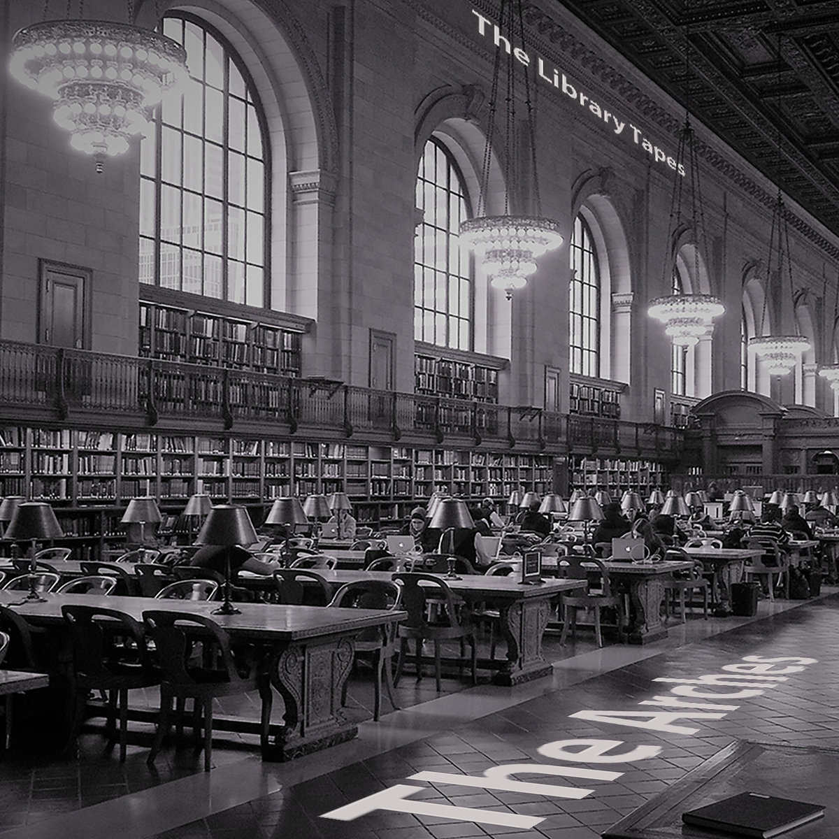 The Library Tapes The Arches