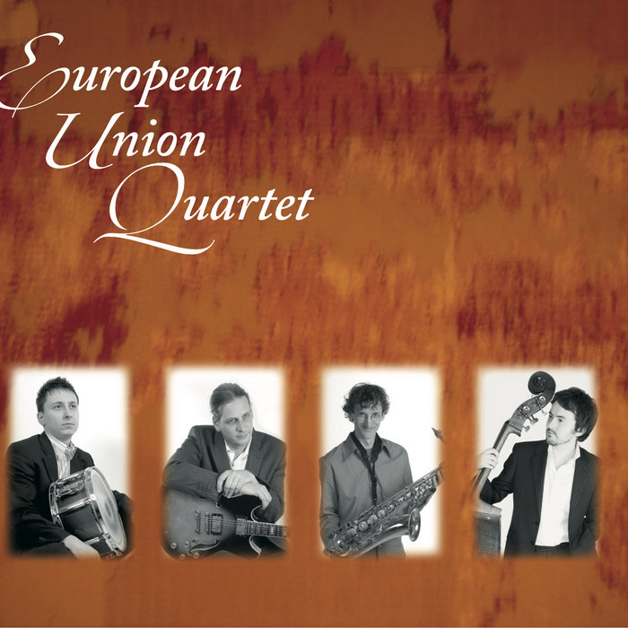 European Union Quartet European Union Quartet Iman Spaargaren
