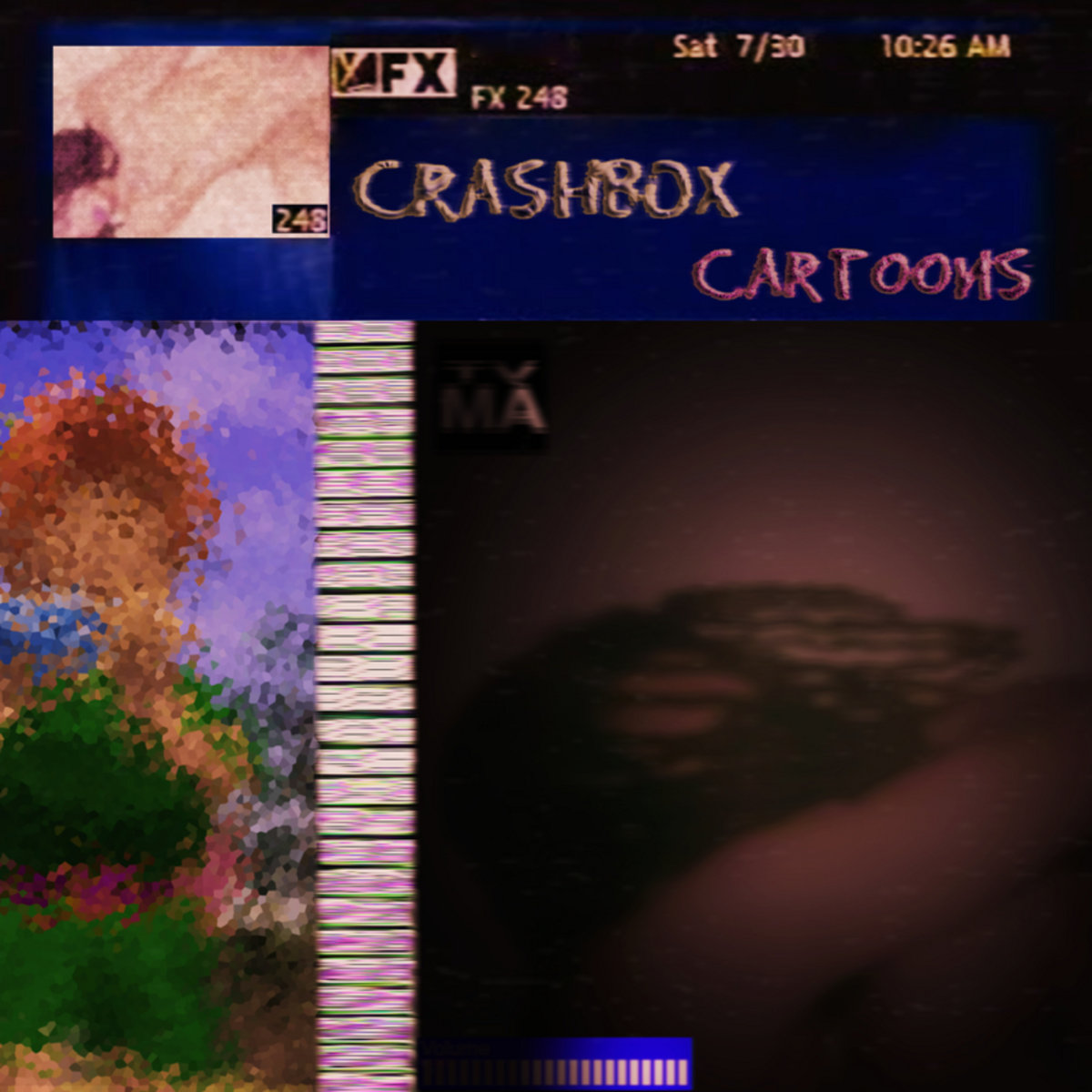 Crashbox