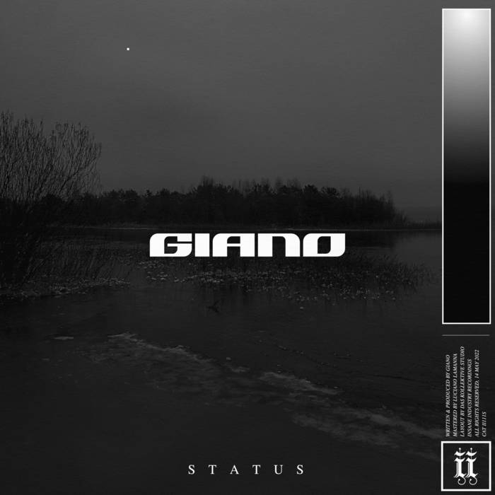 Status Giano INSANE INDUSTRY