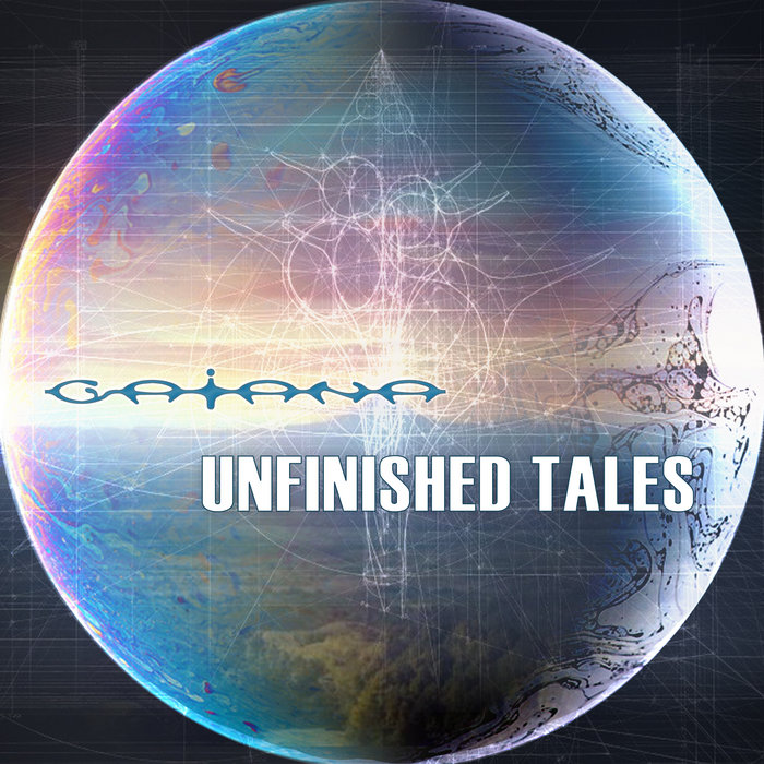 Unfinished Tales Gaiana