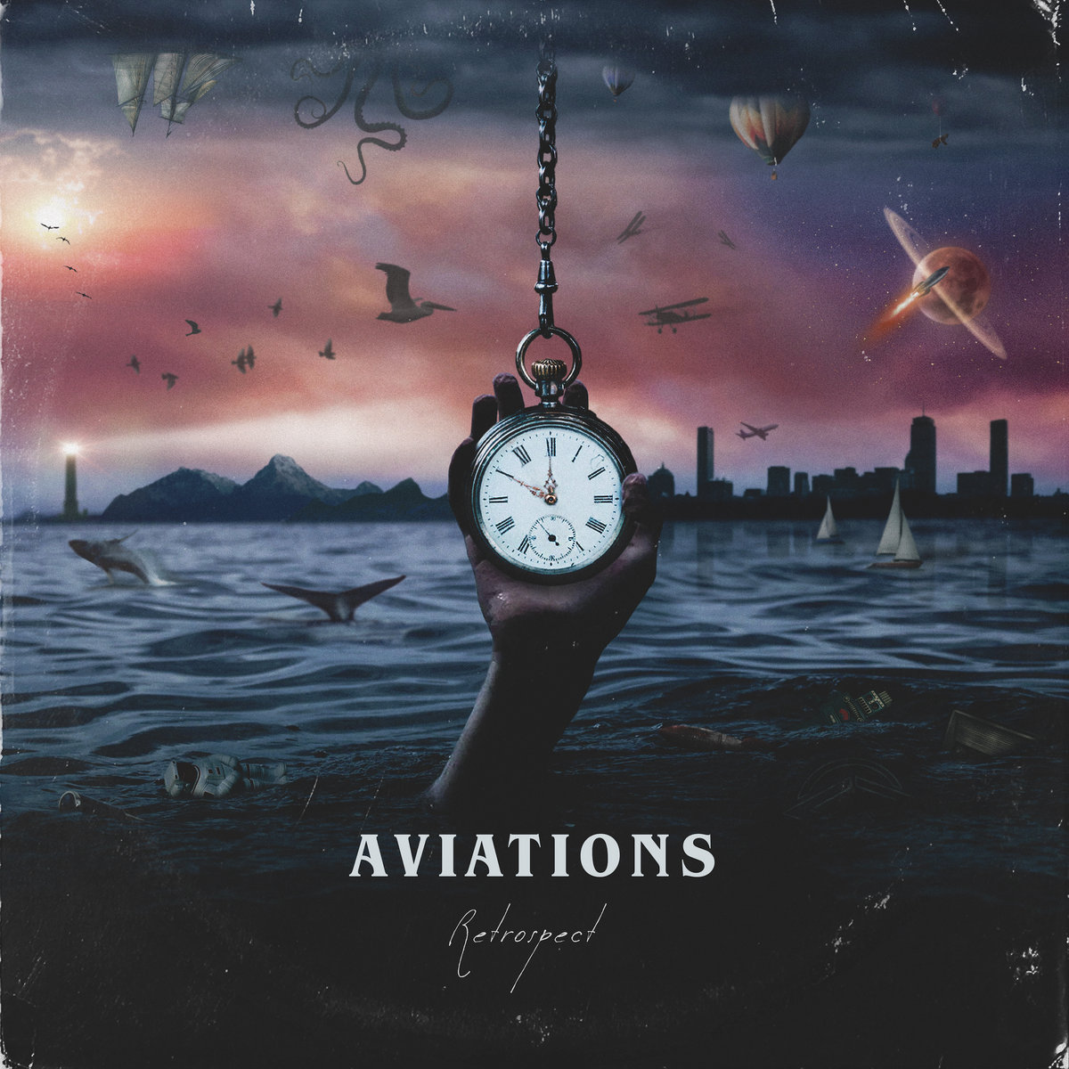 Retrospect | EP | Aviations