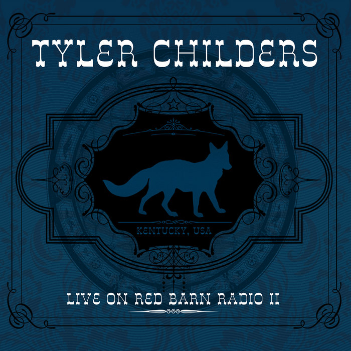 Bottles and Bibles Tyler Childers