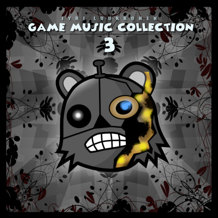 Game Music Collection 3 Jyri Luukkonen Epatto Records