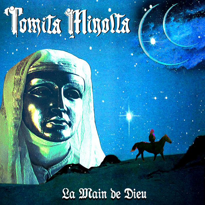 La Main De Dieu Tomita Minolta Sub River Records