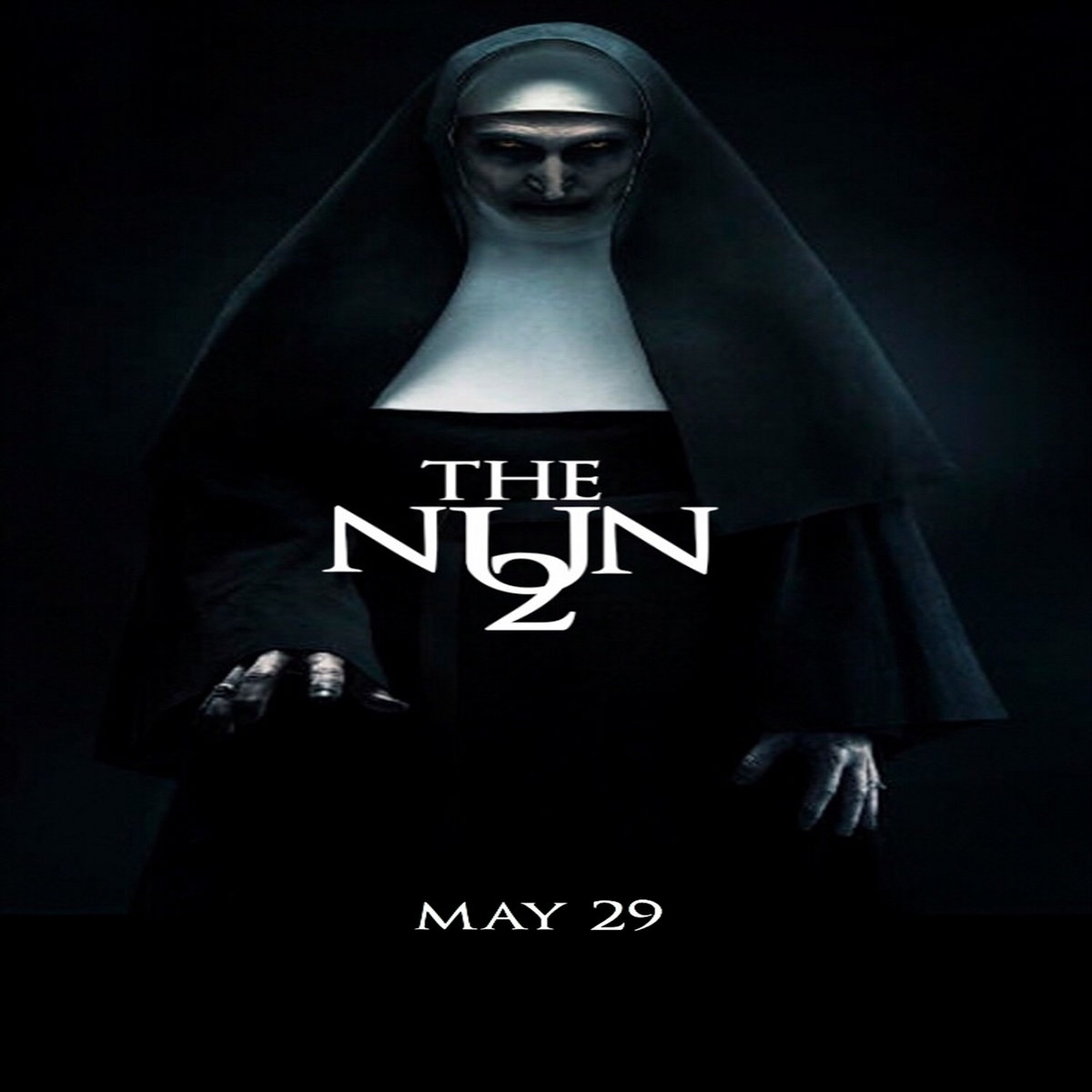 The Nun 2 (Download) riebrunylun1987