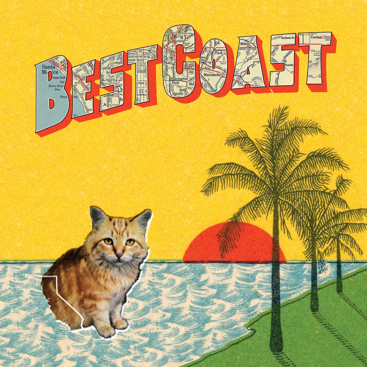 Crazy For You Best Coast