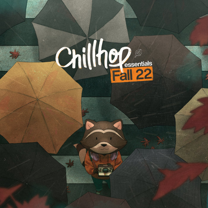 Chillhop Music Fall 2023