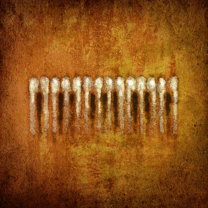 The Downward Spiral Reimagined for Piano ixi