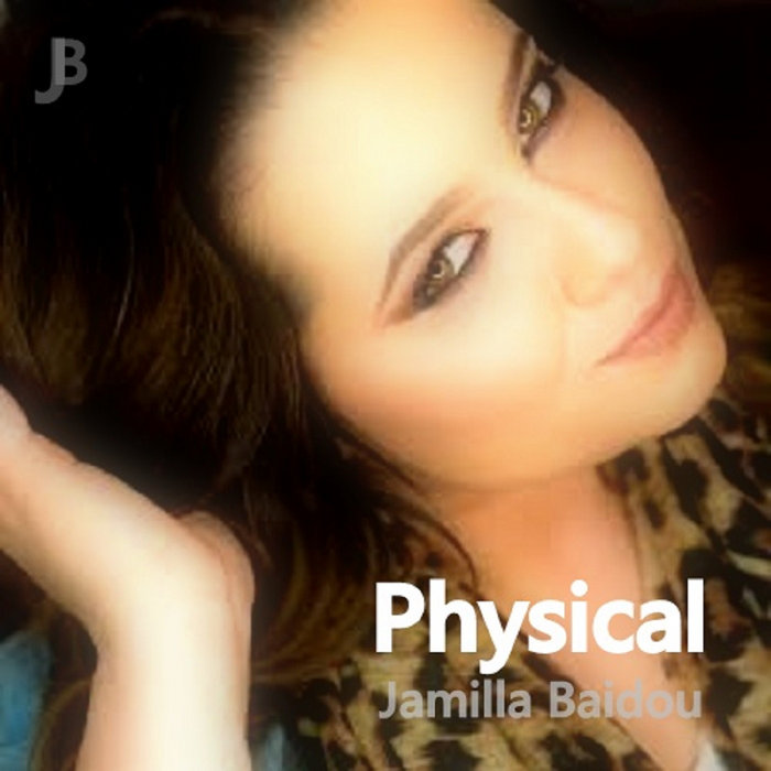 Physical Single Jamilla Baidou