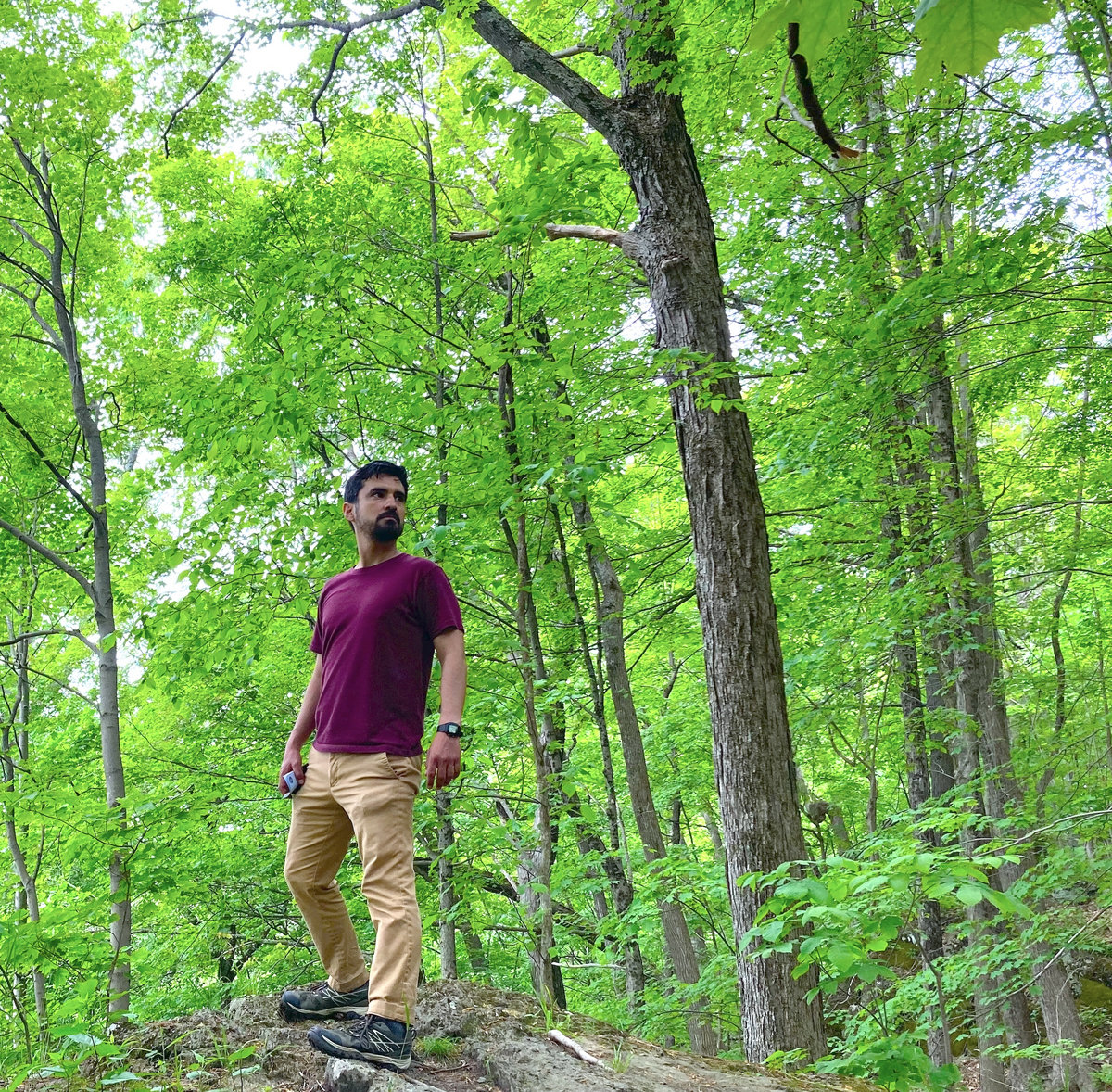 Springtown Road Mutant Children