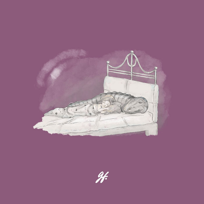 Monster Under My Bed Sale Purchase