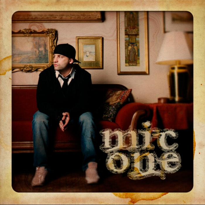 Mic One Anthology Vol.1 (19982015) Mic One