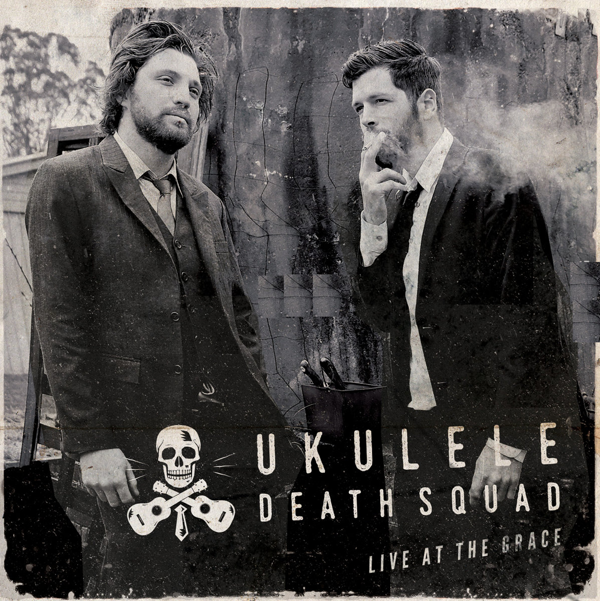 Ukulele Death Squad (Live At The Grace) Ukulele Death Squad