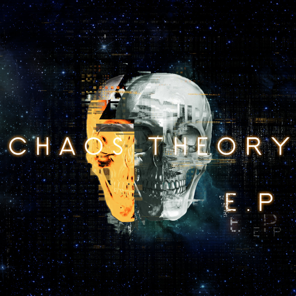 Chaos Theory Cryocon