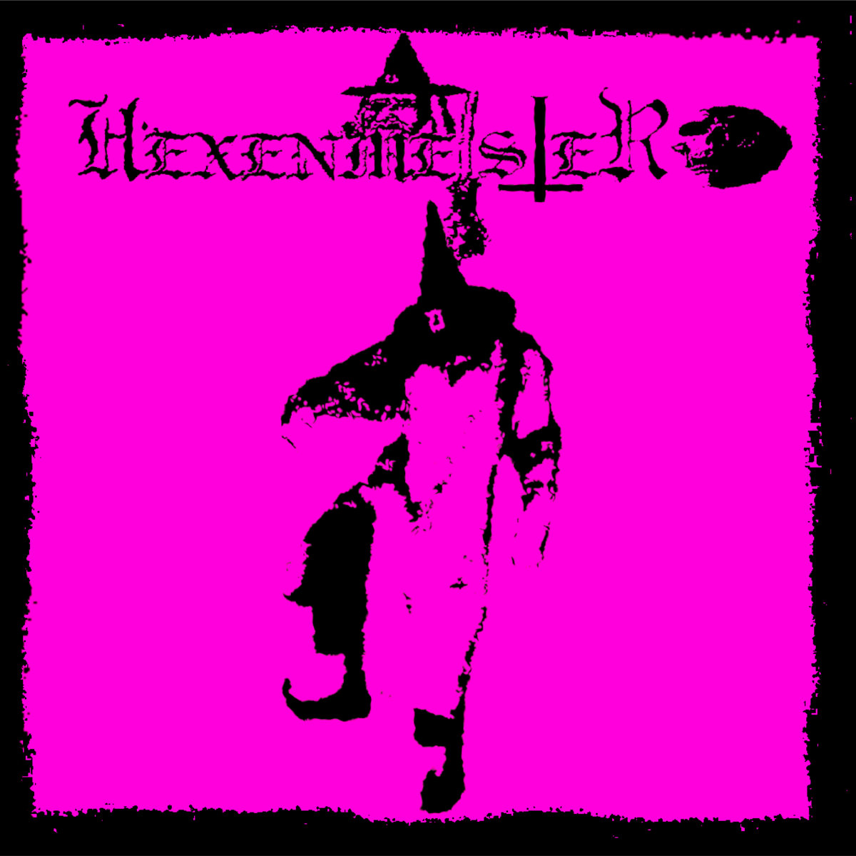 Pilzritual der hexen Hexenmeister Lafawijn Records