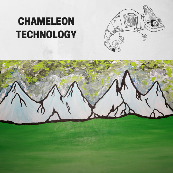 Chameleon Technology Chameleon Technology