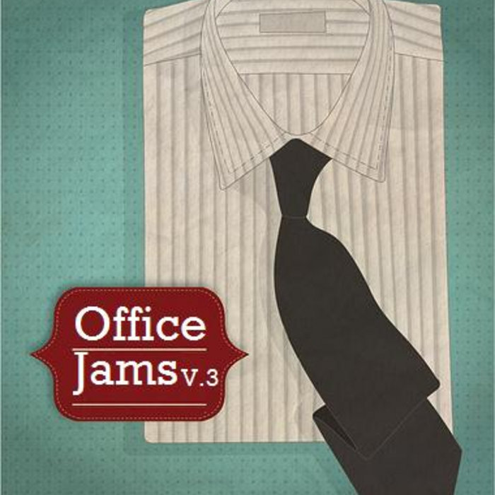 Office Jams Vol. 3 Various WBLinc