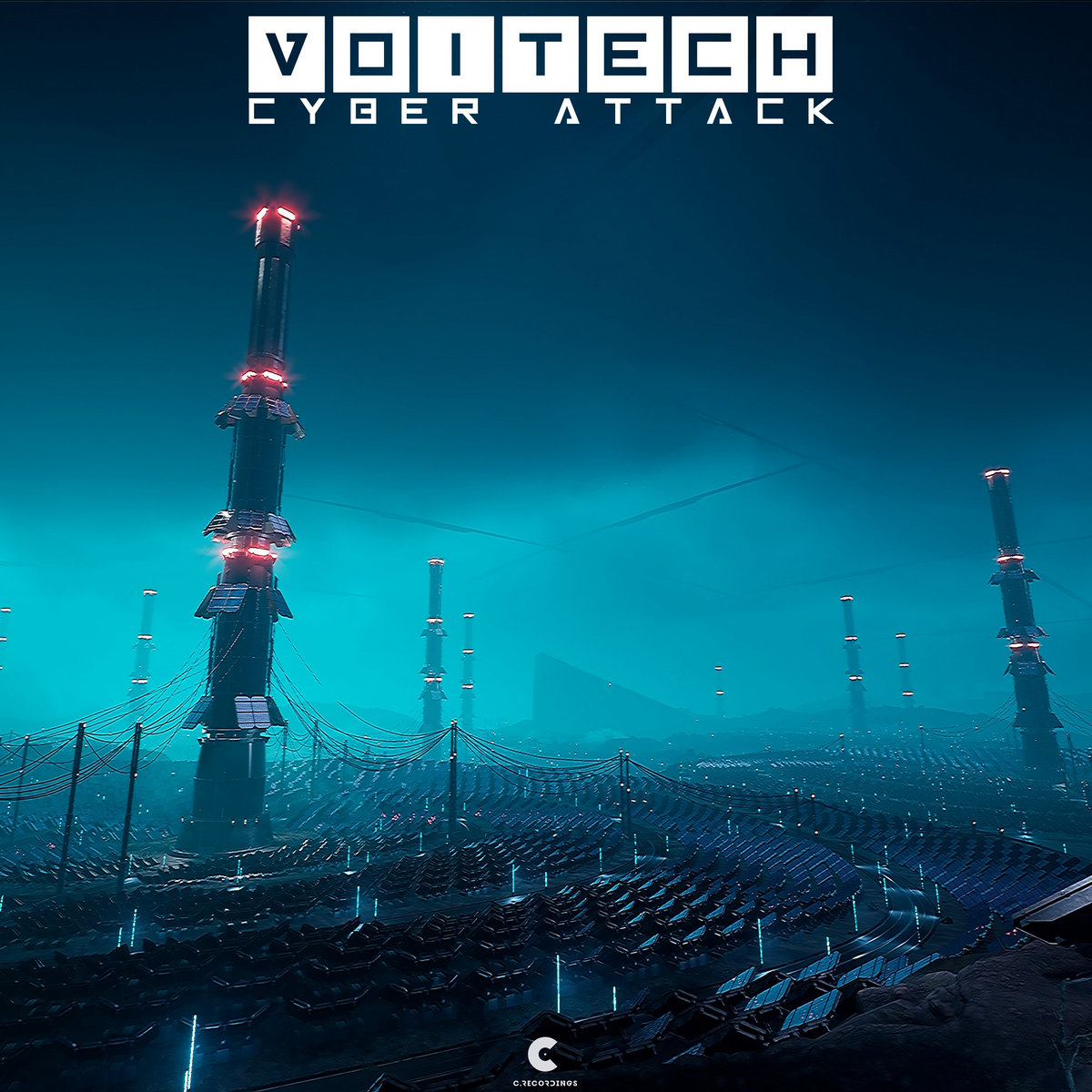 Cyber Attack | Voitech | C Recordings