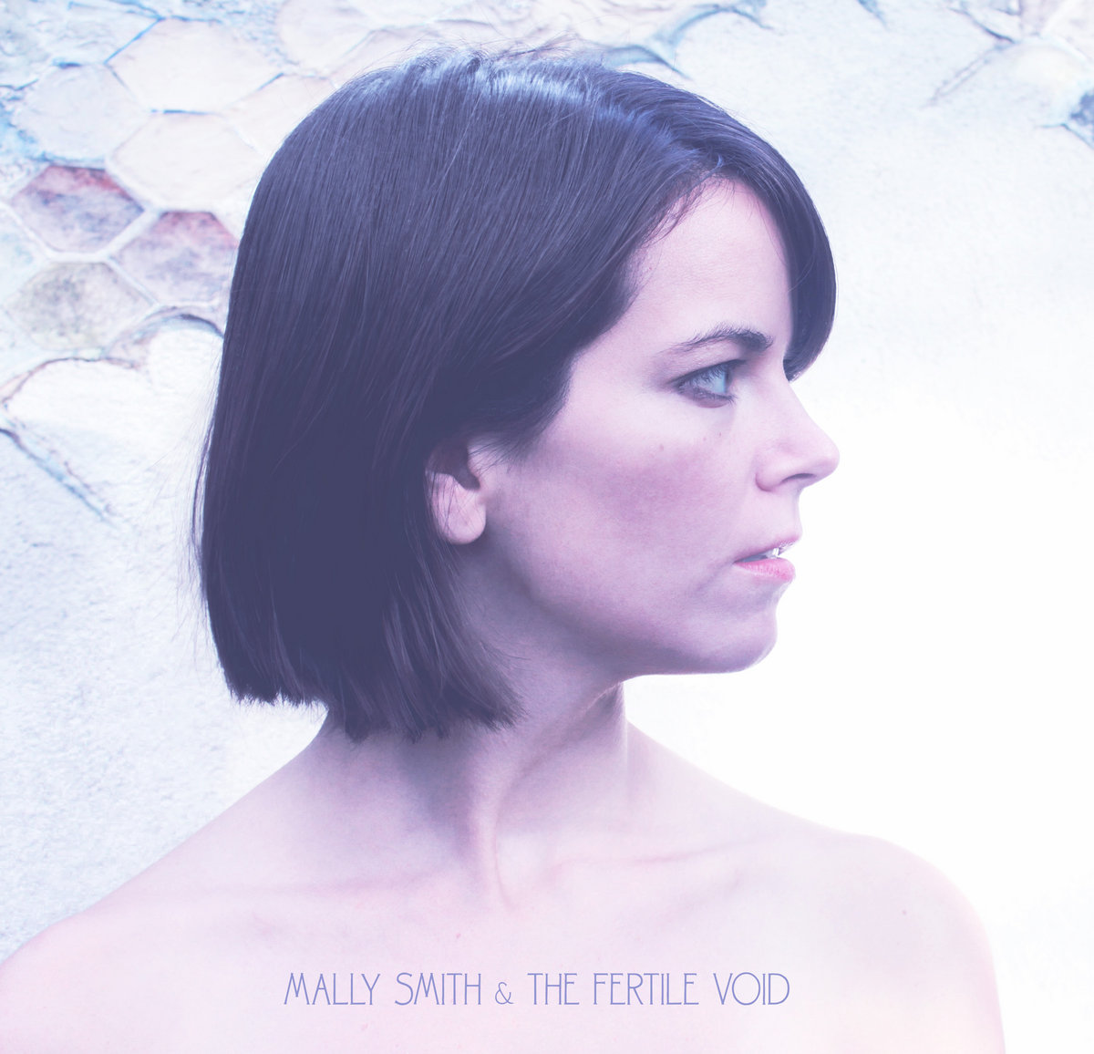 Mally Smith & The Fertile Void (2013) Mally Smith