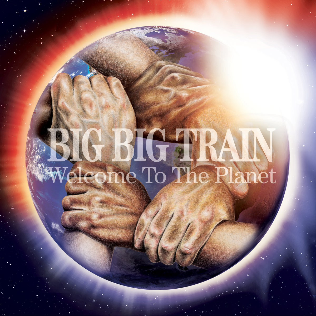 Big Big Train EP us to the ahead of schedule… Progarchy