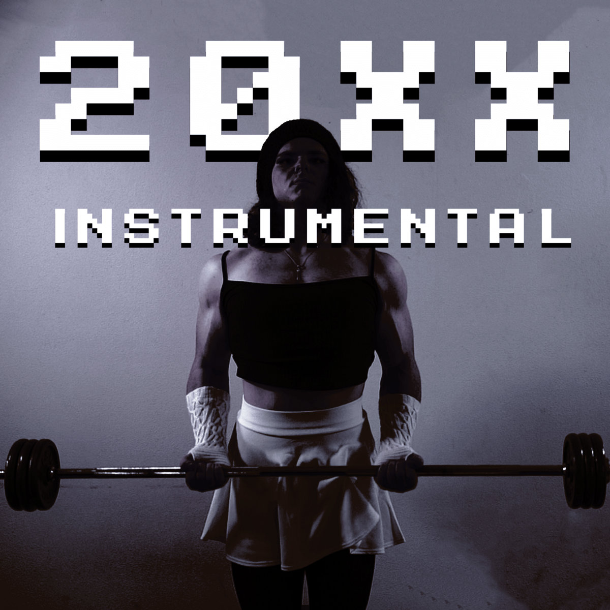 20XX Instrumental | Chonny Jash