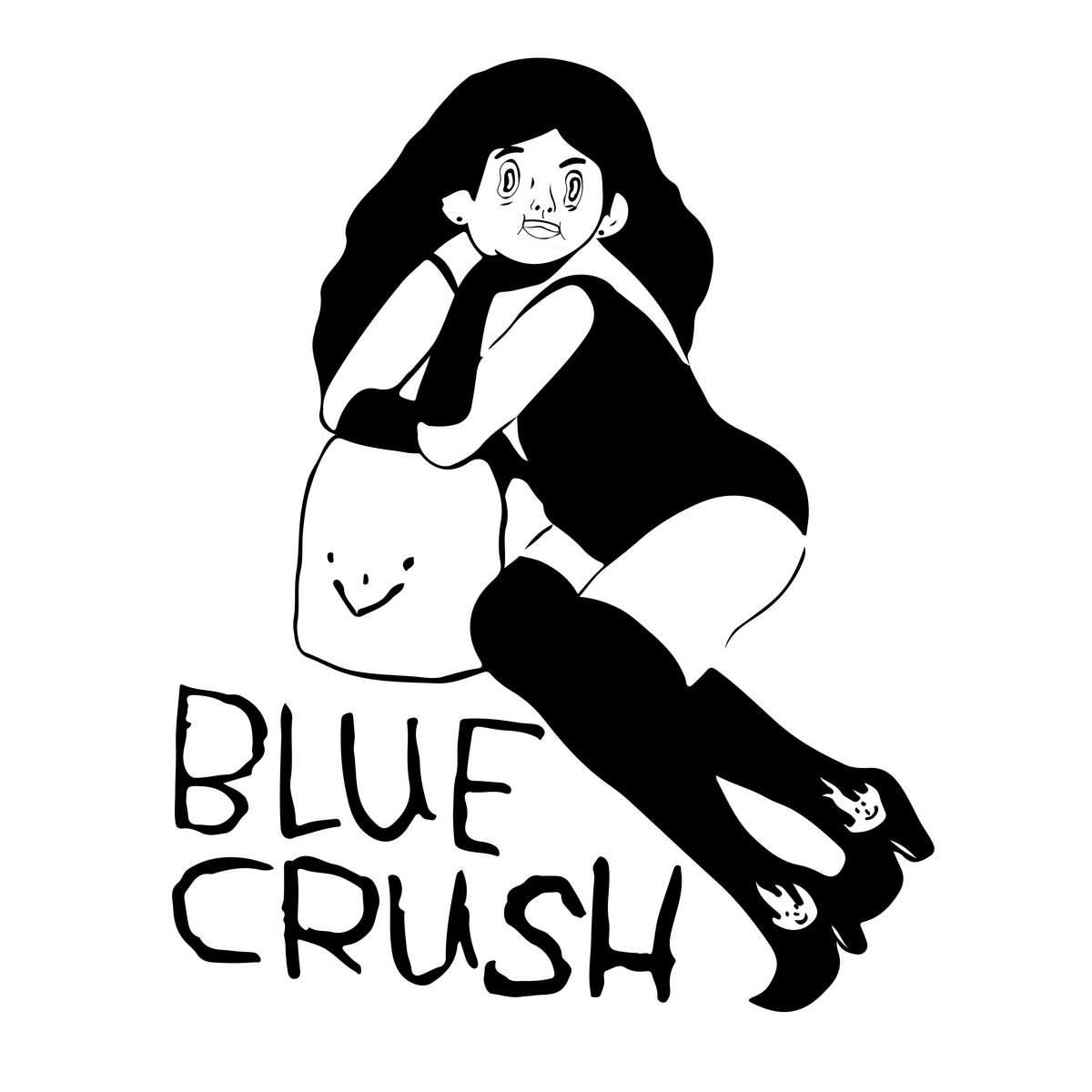 EP Blue Crush