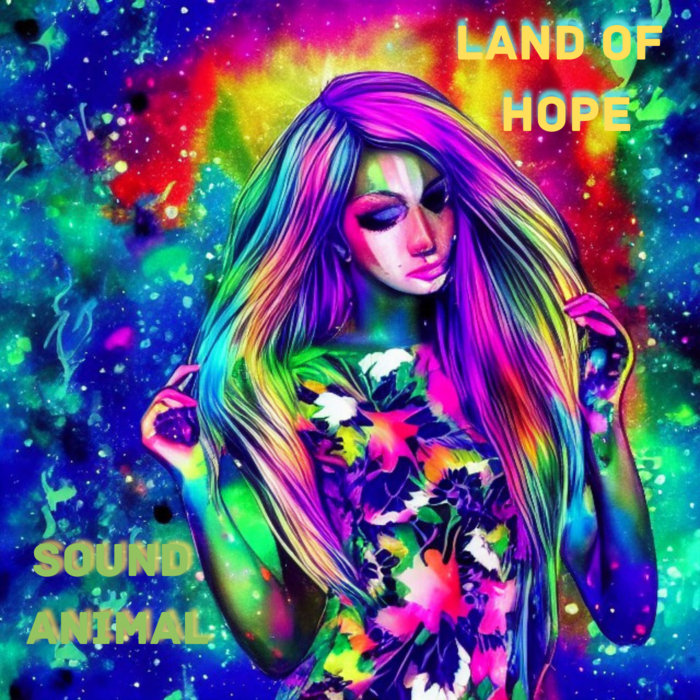 Land of Hope Sound Animal