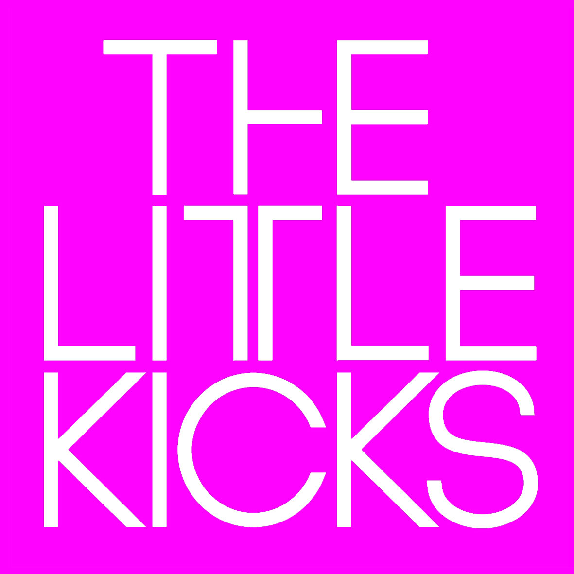 Loosen Up (A JD Twitch Optimo Dub) THE LITTLE KICKS